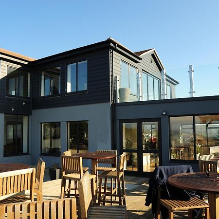 ホテル Widemouth Manor バッド エクステリア 写真