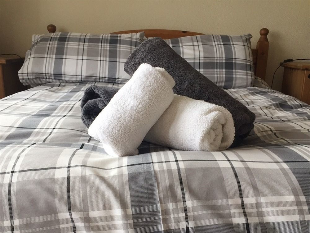 ホテル Widemouth Manor バッド エクステリア 写真